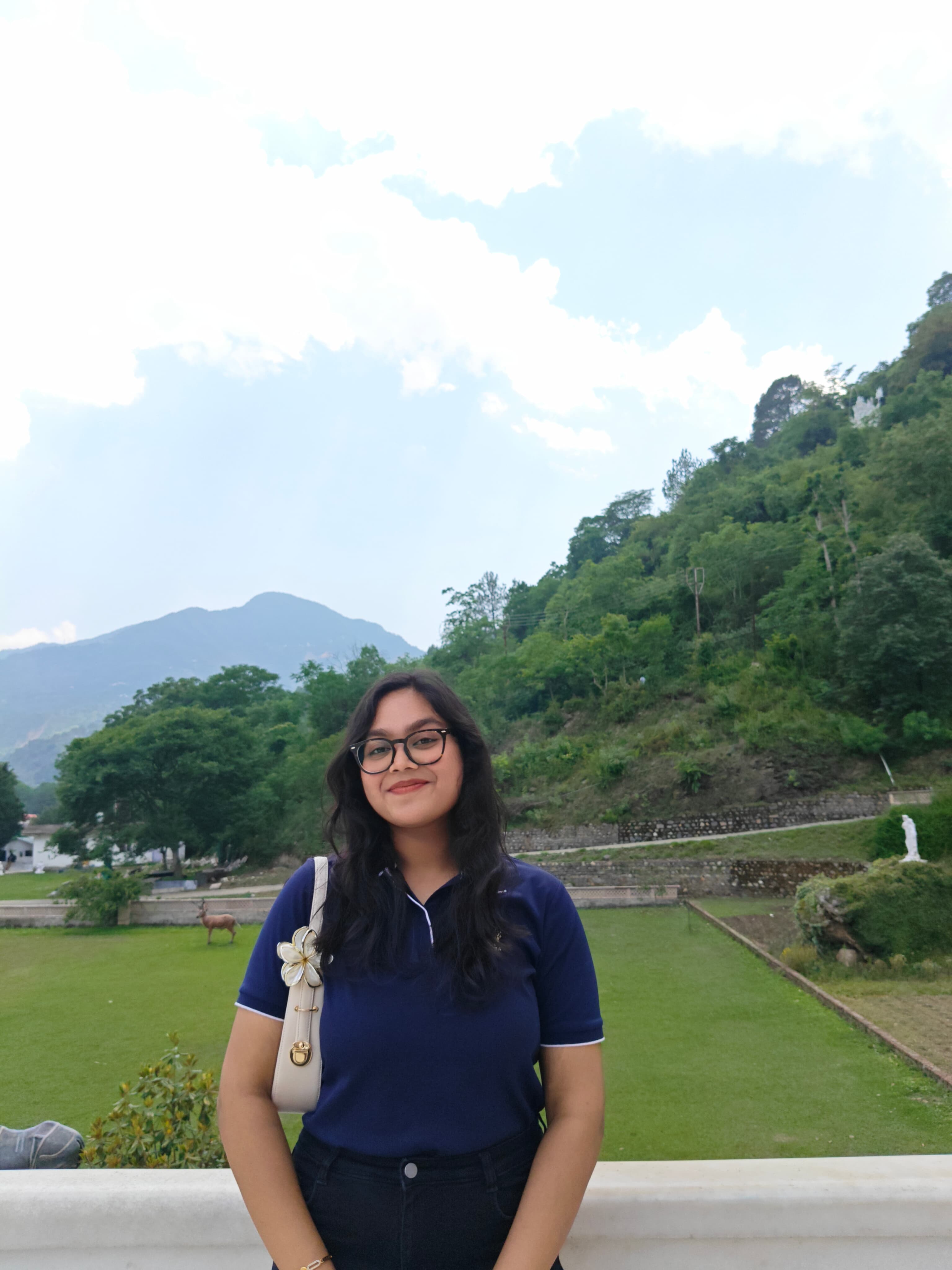 Portrait of Gunn Aggarwal