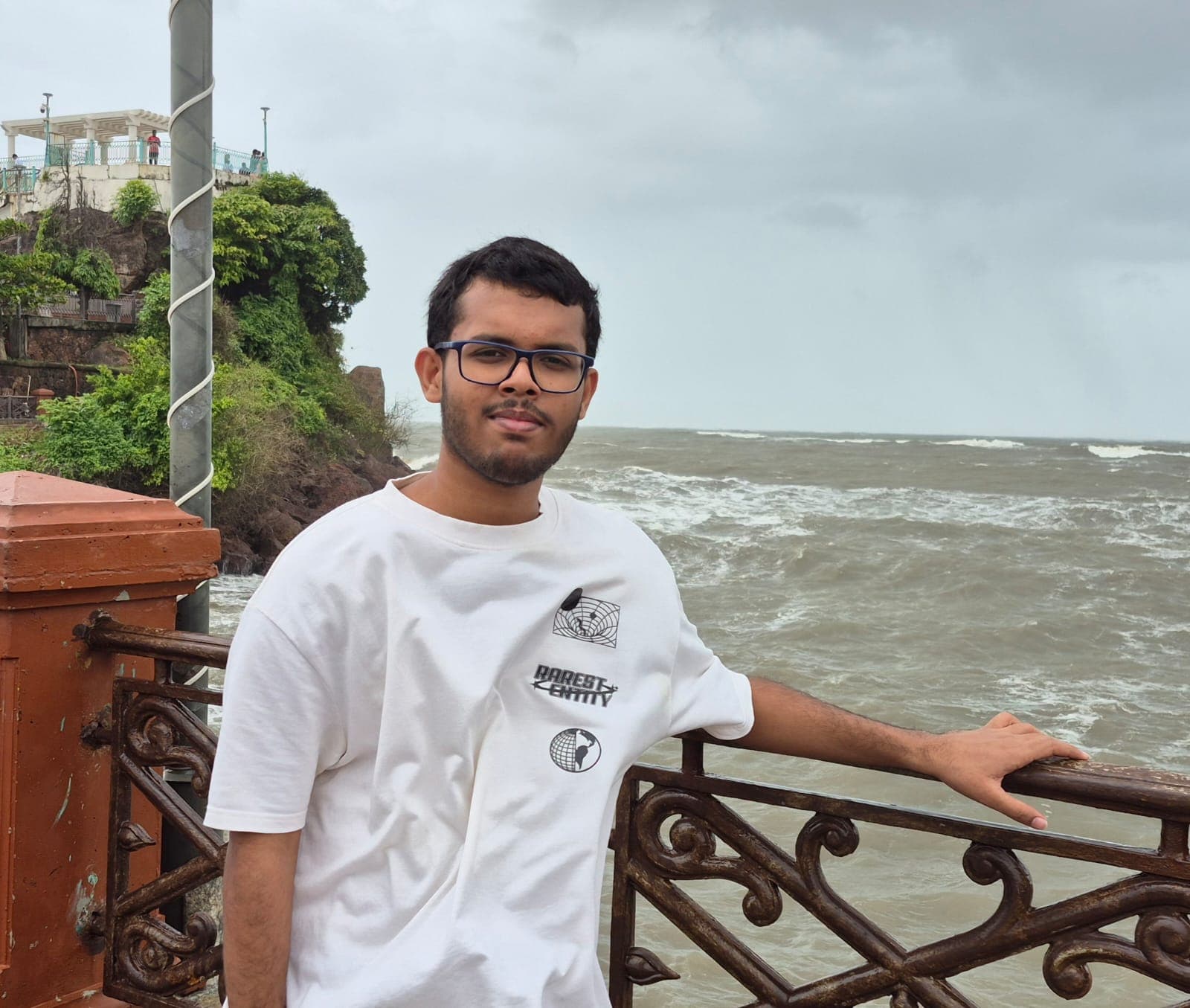 Abhimanyu Sharma