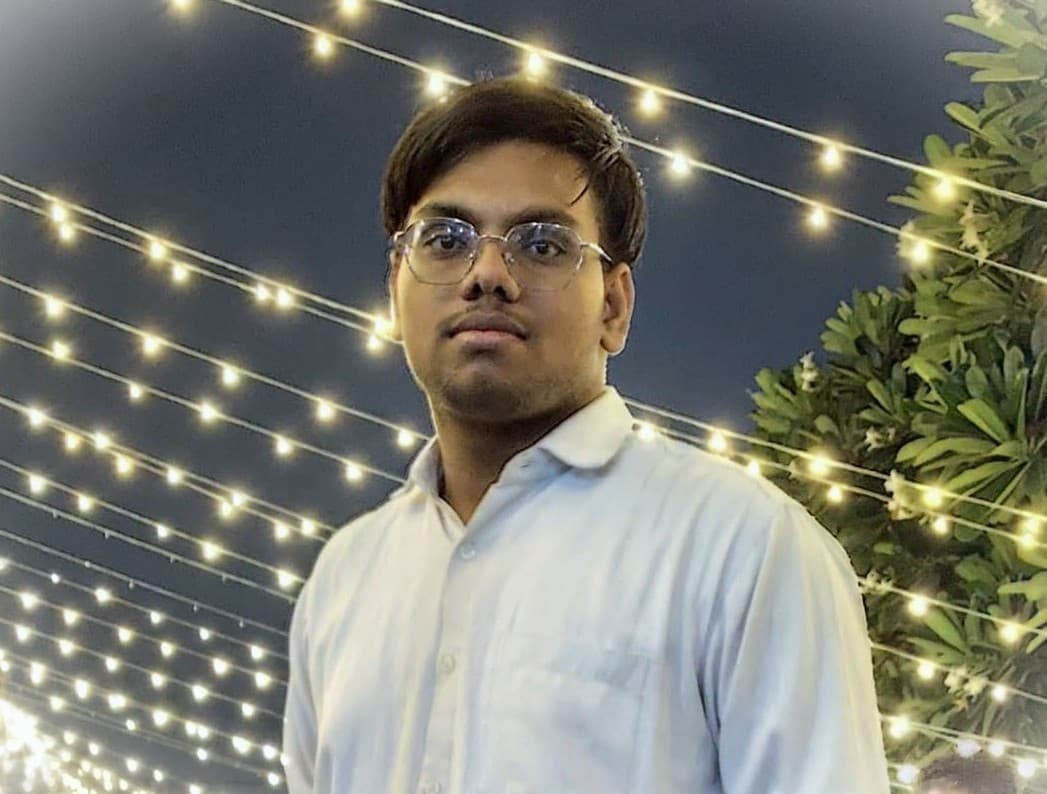 Alok Mourya
