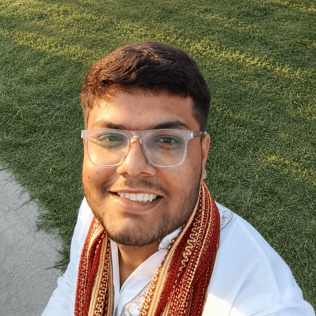Aryan Sahu