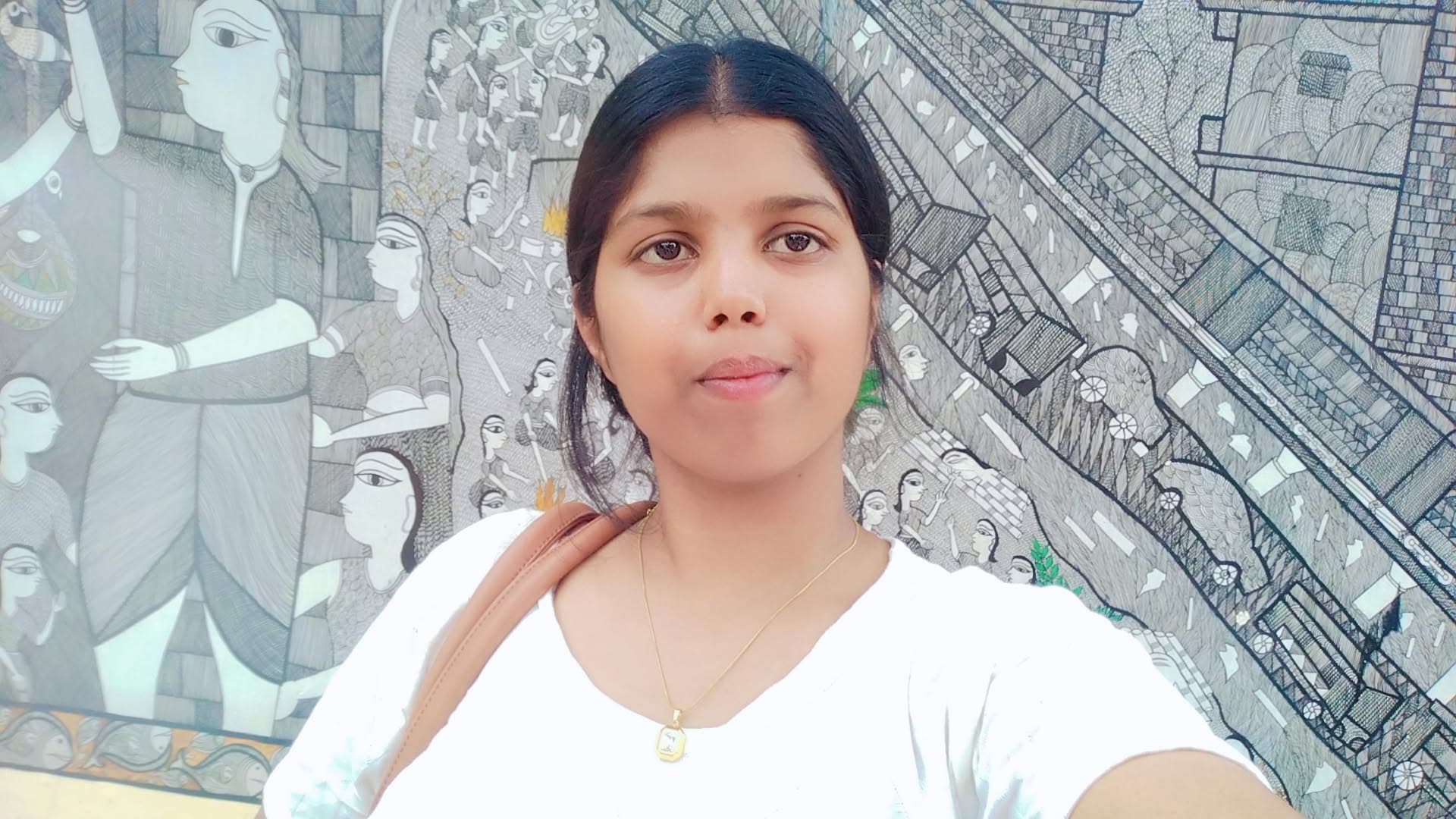 Harshita