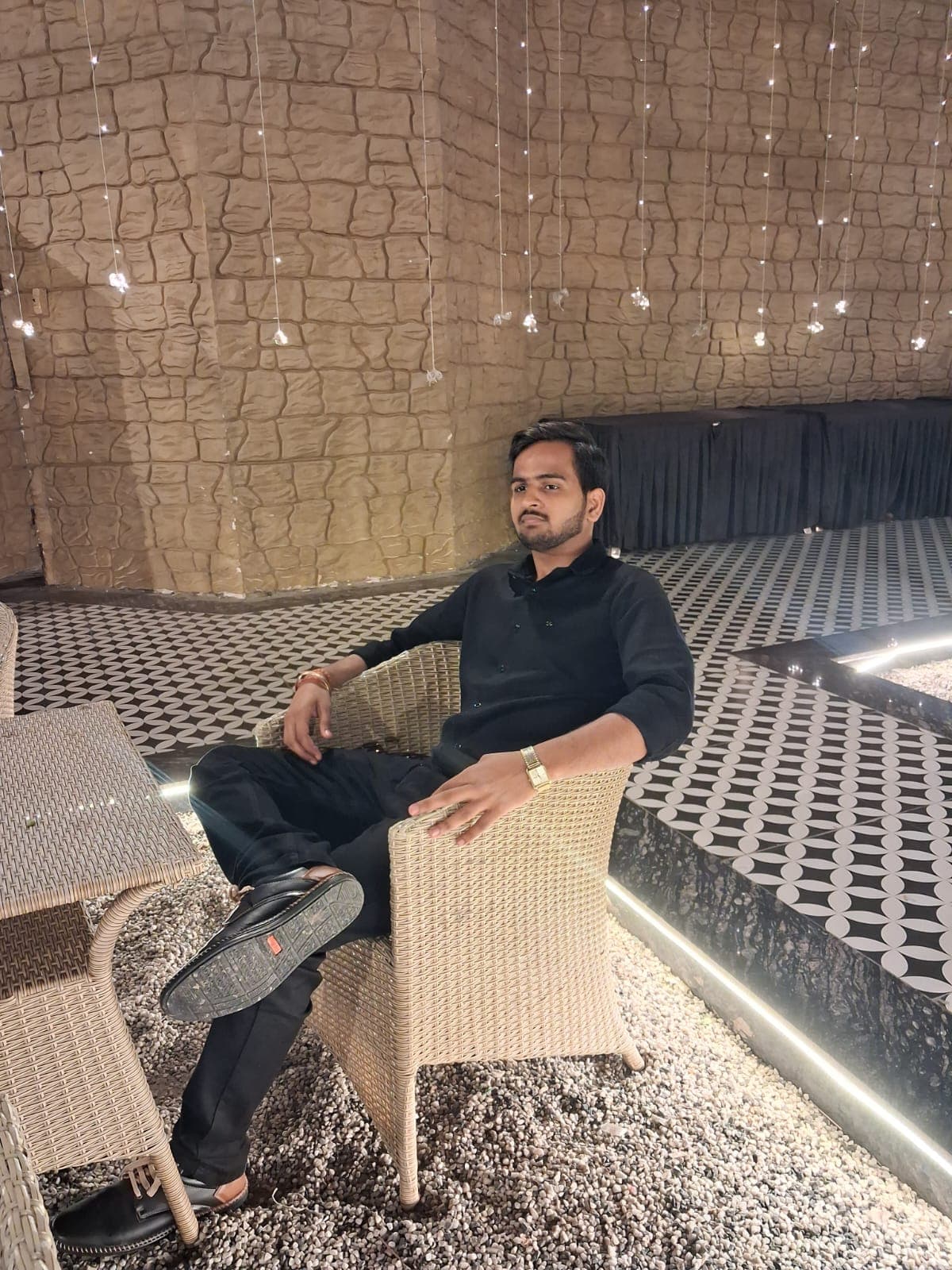 Kartik Bansal