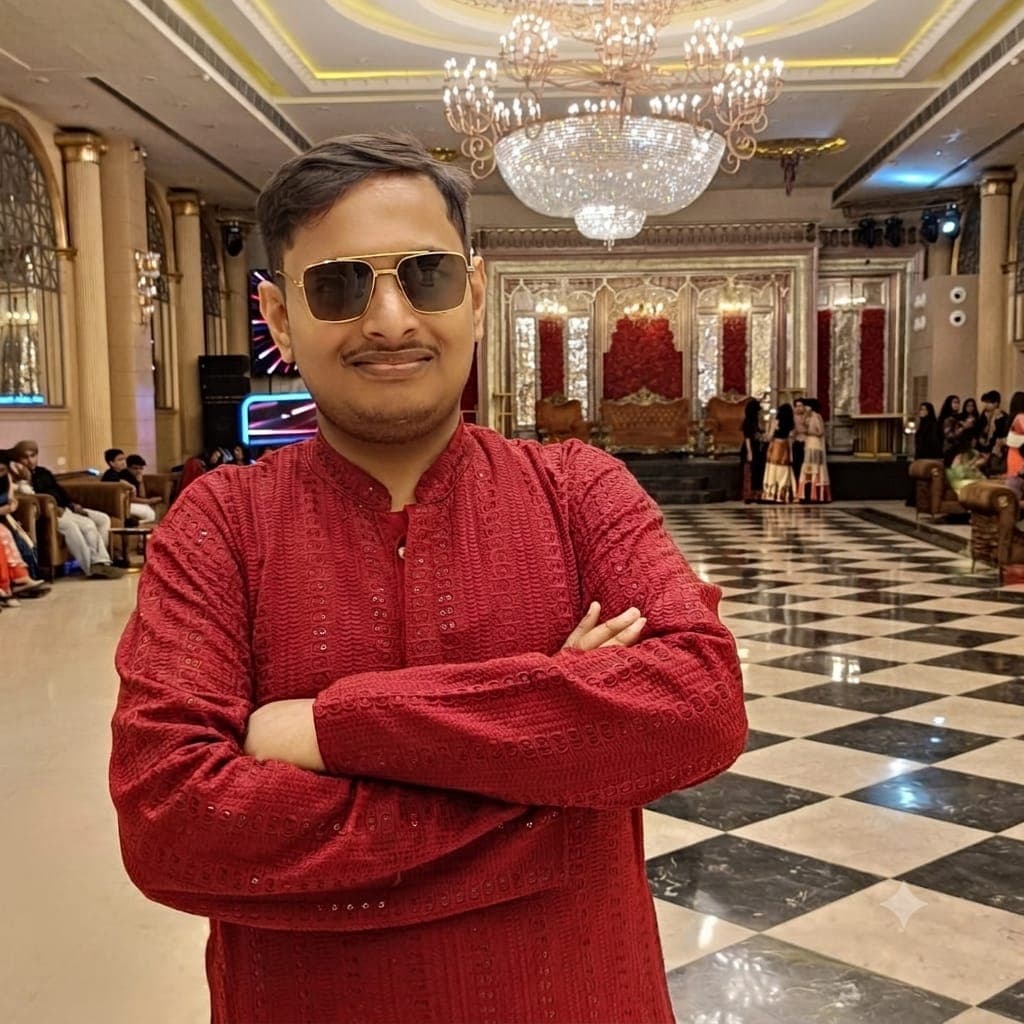 Kumar Om