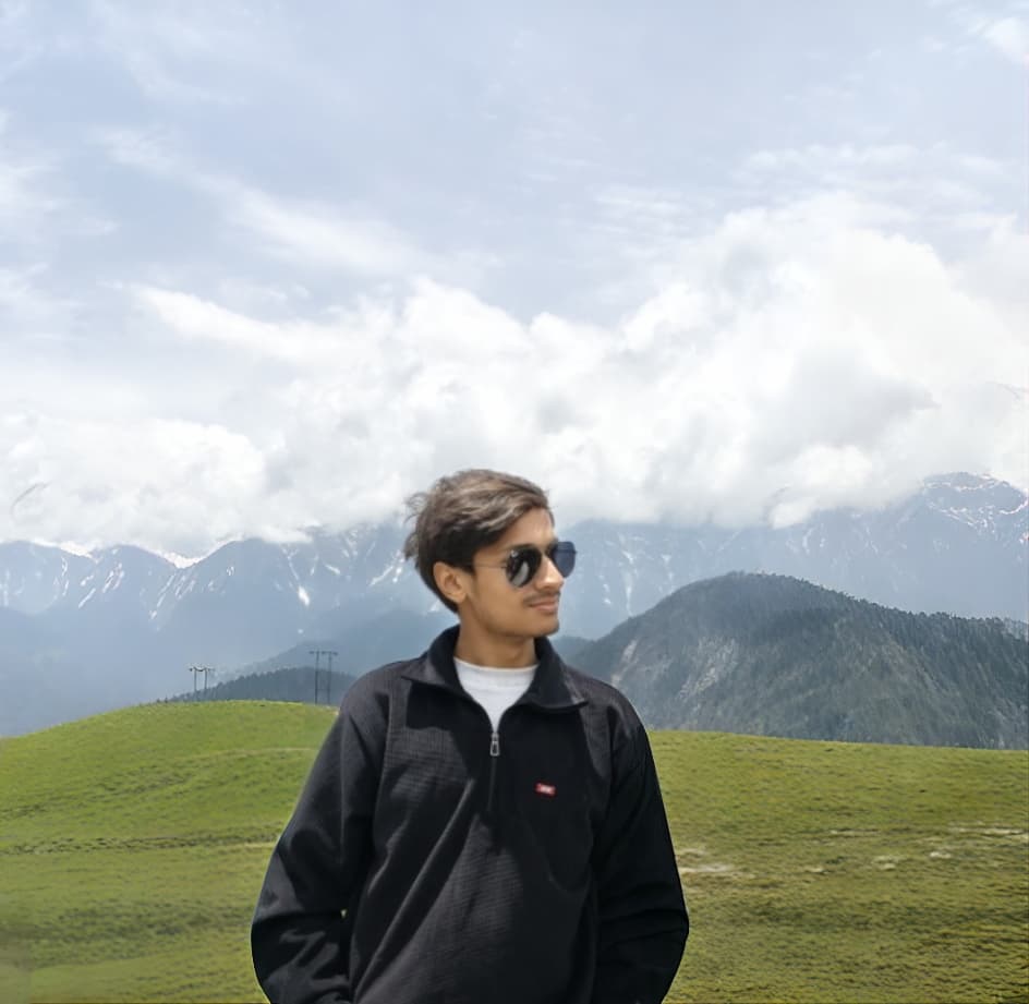 Manav Goel