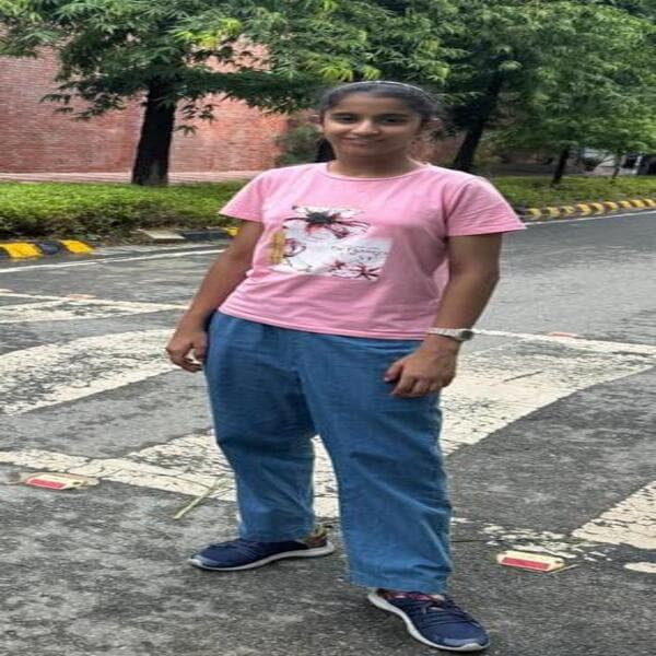Mansaran Kaur