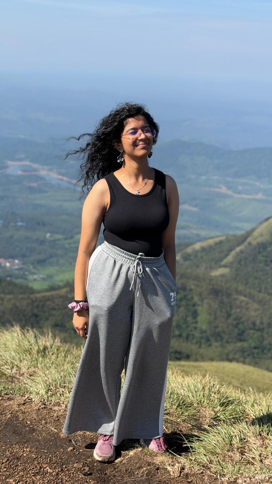 Navani Smiju