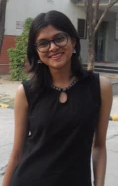 Nishka Choudhury