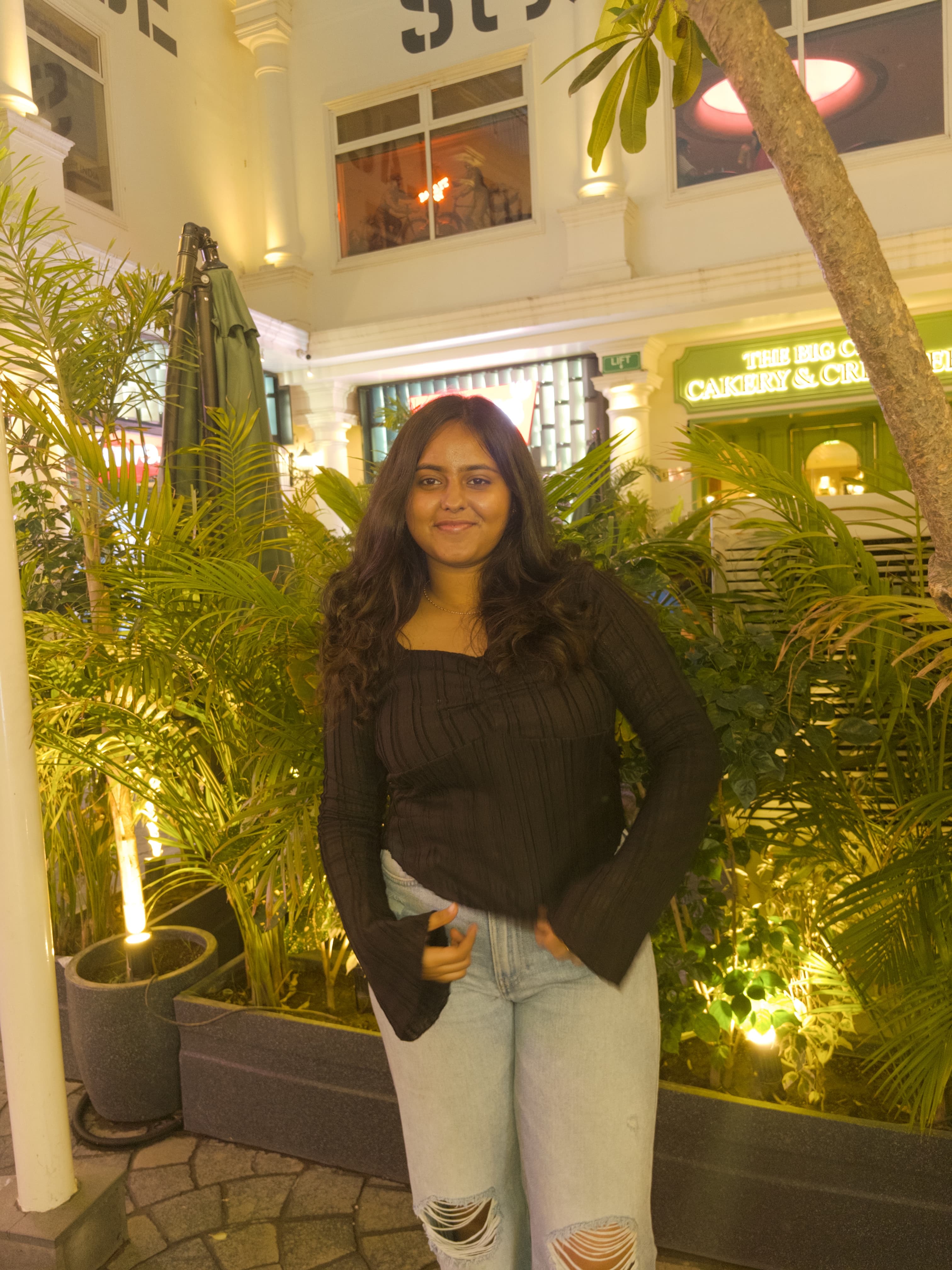 Niyati Katiyan