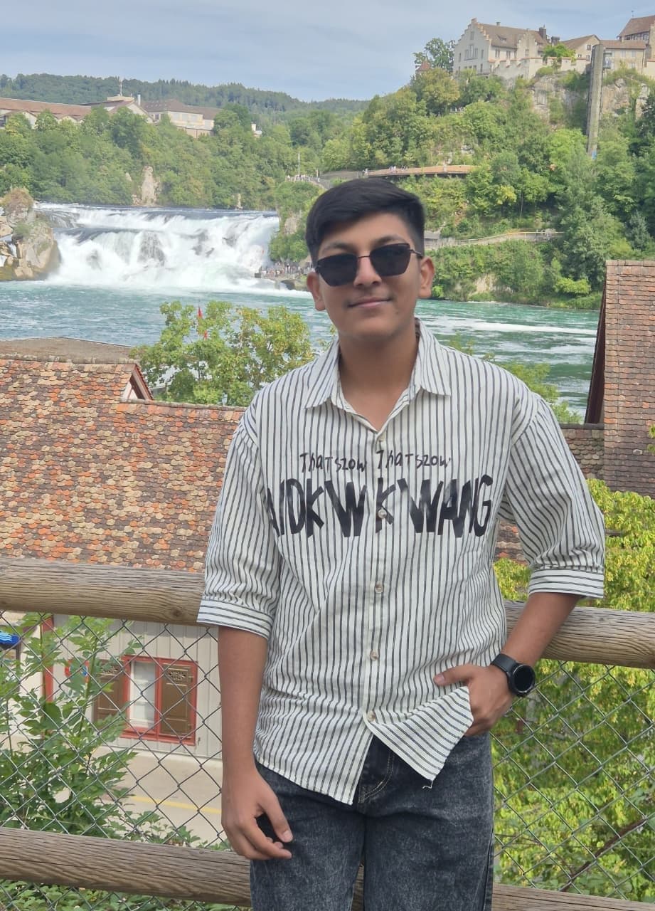 Piyush Aggarwal