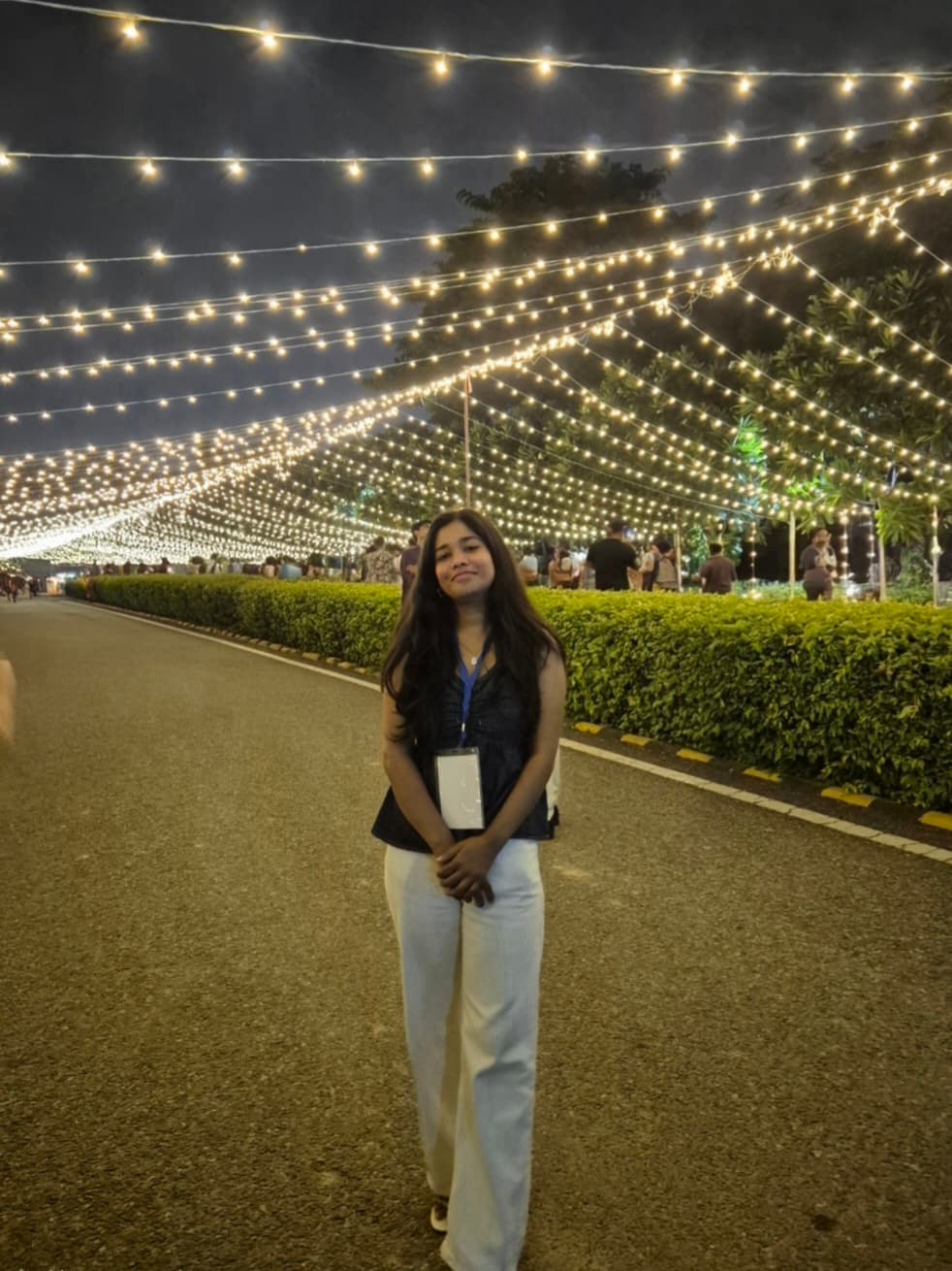 Poonam