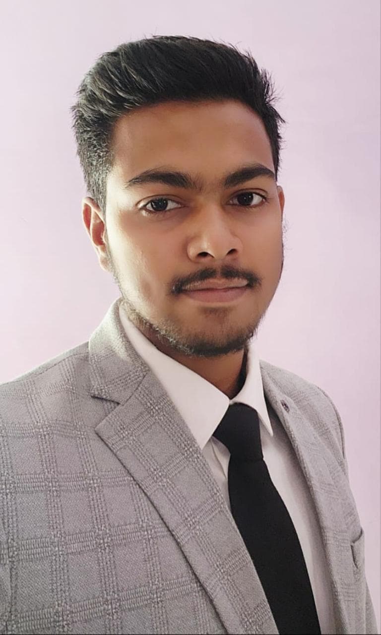Pulkit Singh