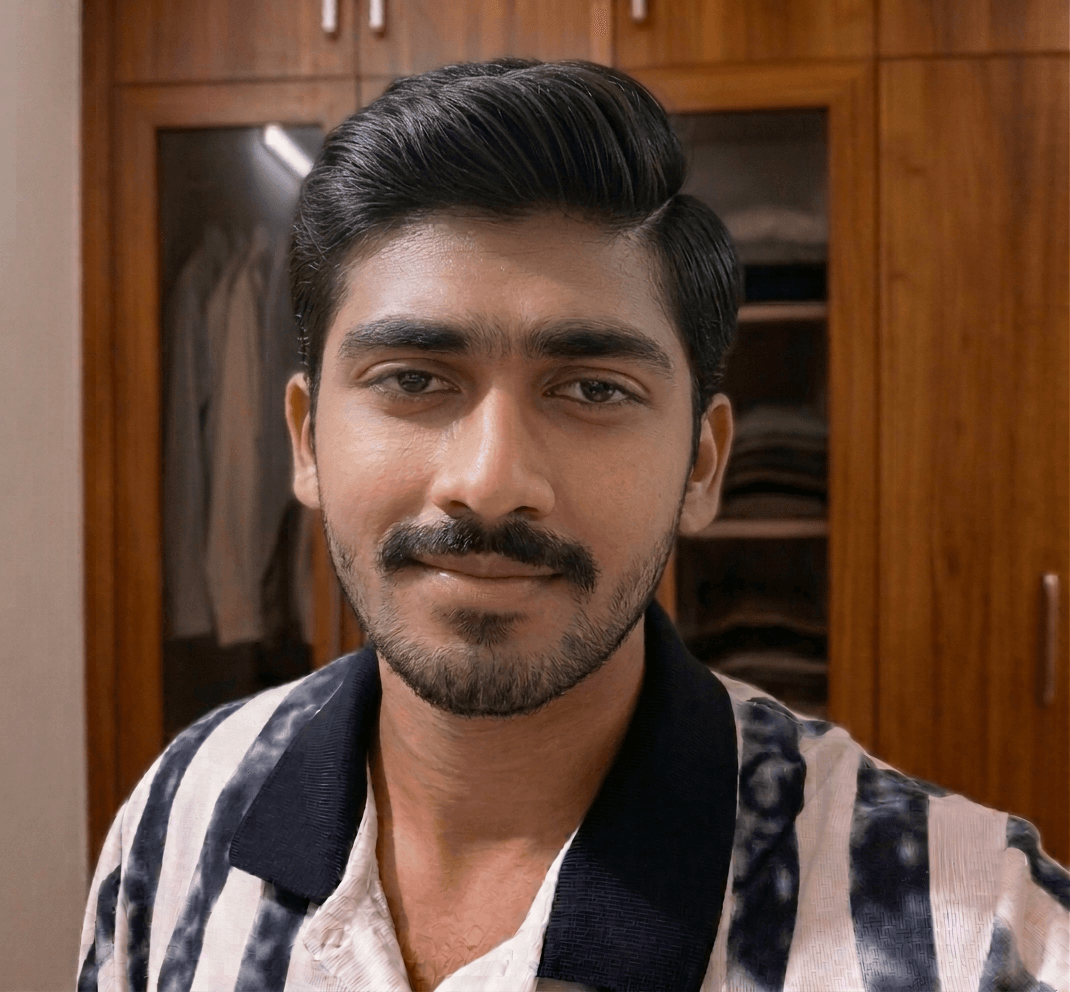 Rajeev Kumar