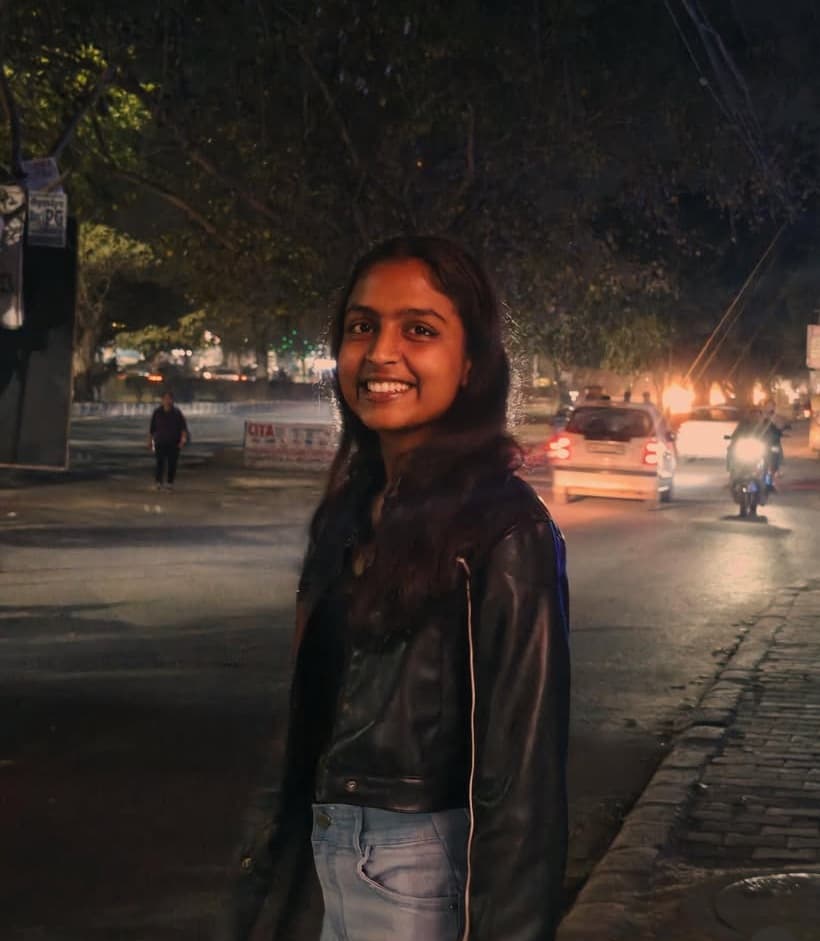 Riya Khohal
