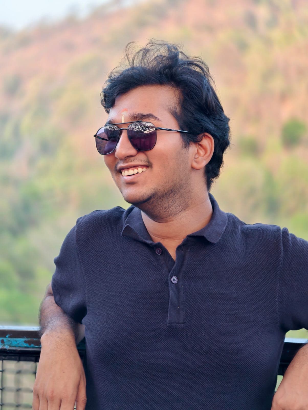 Tanmay