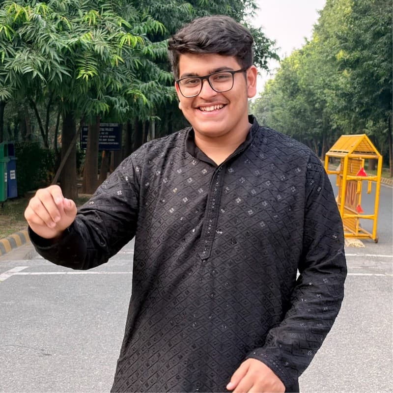 Tanmay