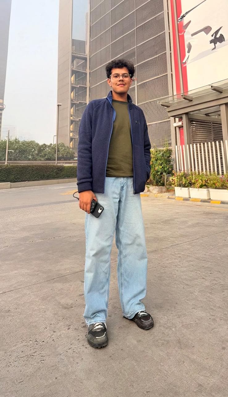 Yash Jakhar