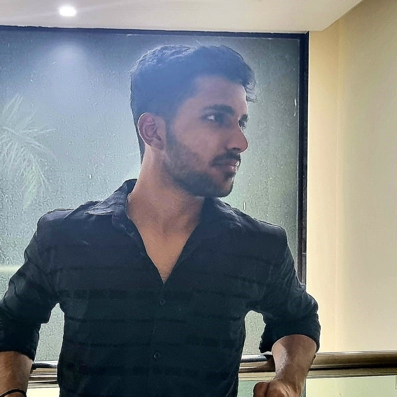 Daksh Baweja