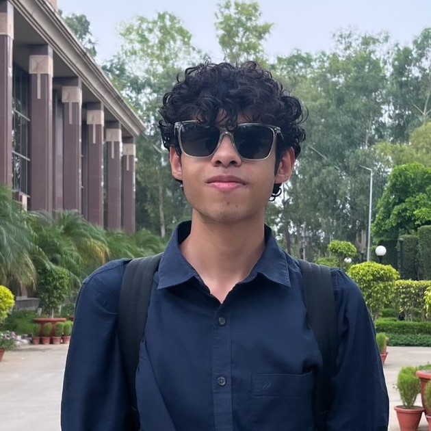 Devesh Wadhwa
