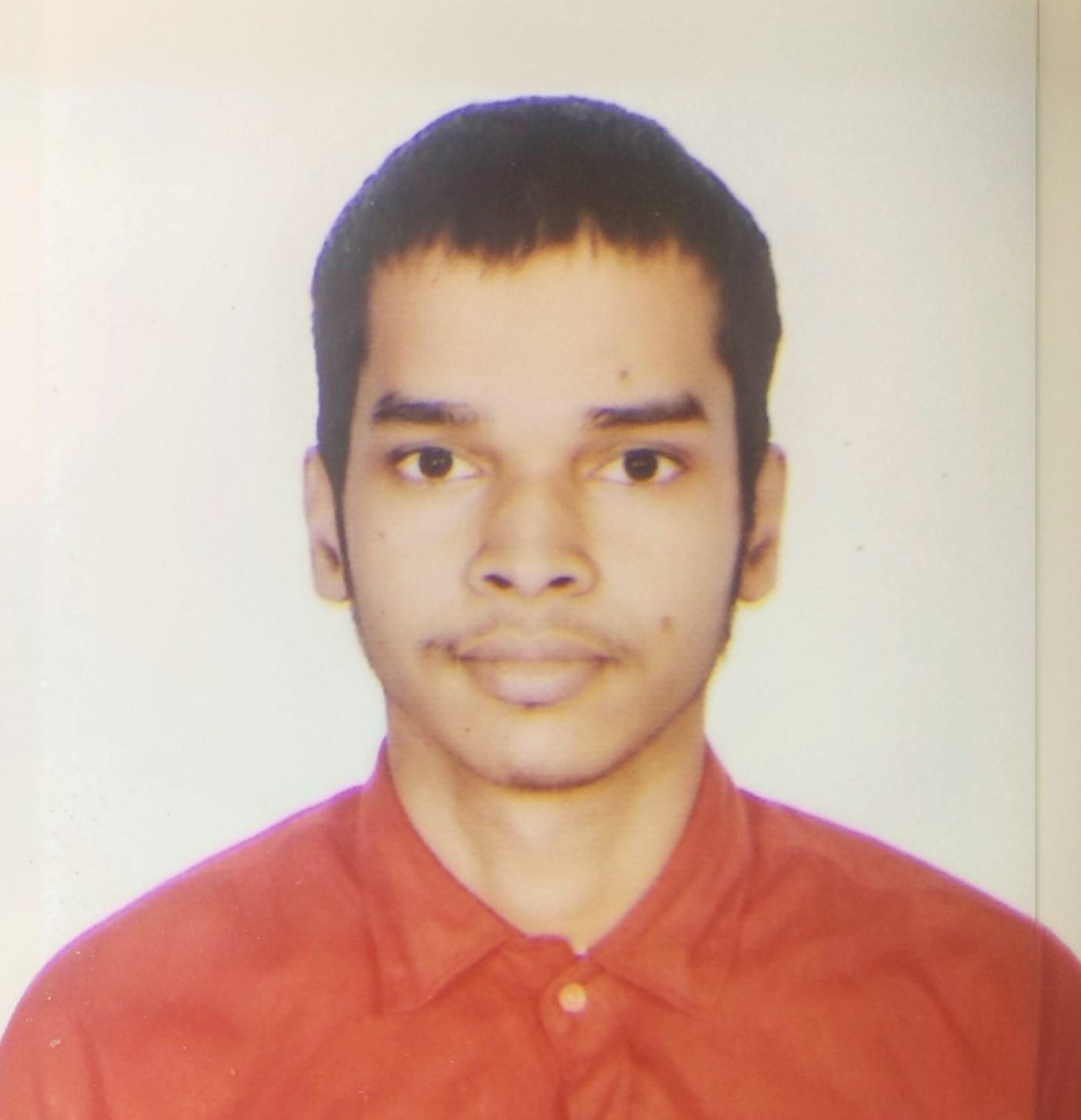 Dheeraj Sharma