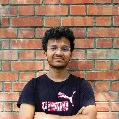 Divyesh Kumar
