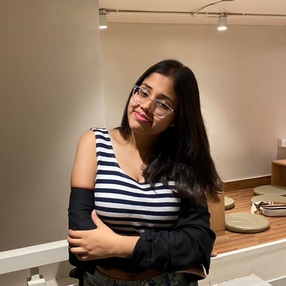 Garima Singh