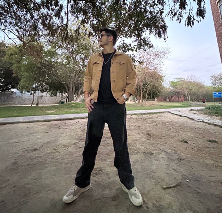Gaurav Sahu
