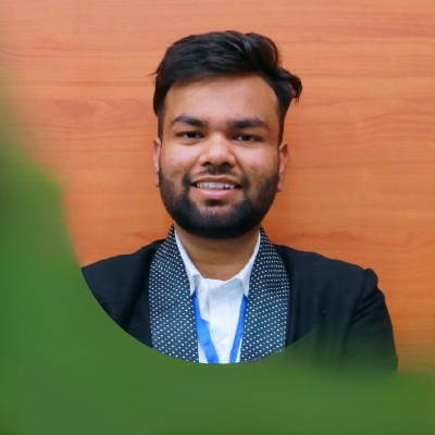 Chirag Ghanshyam