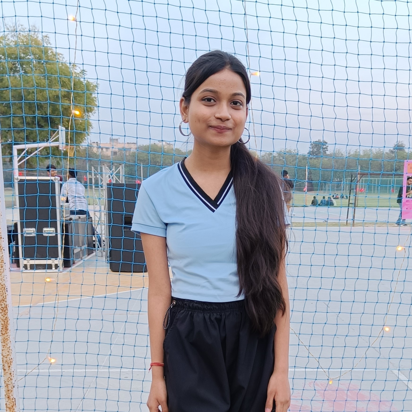 Harshita Tiwari