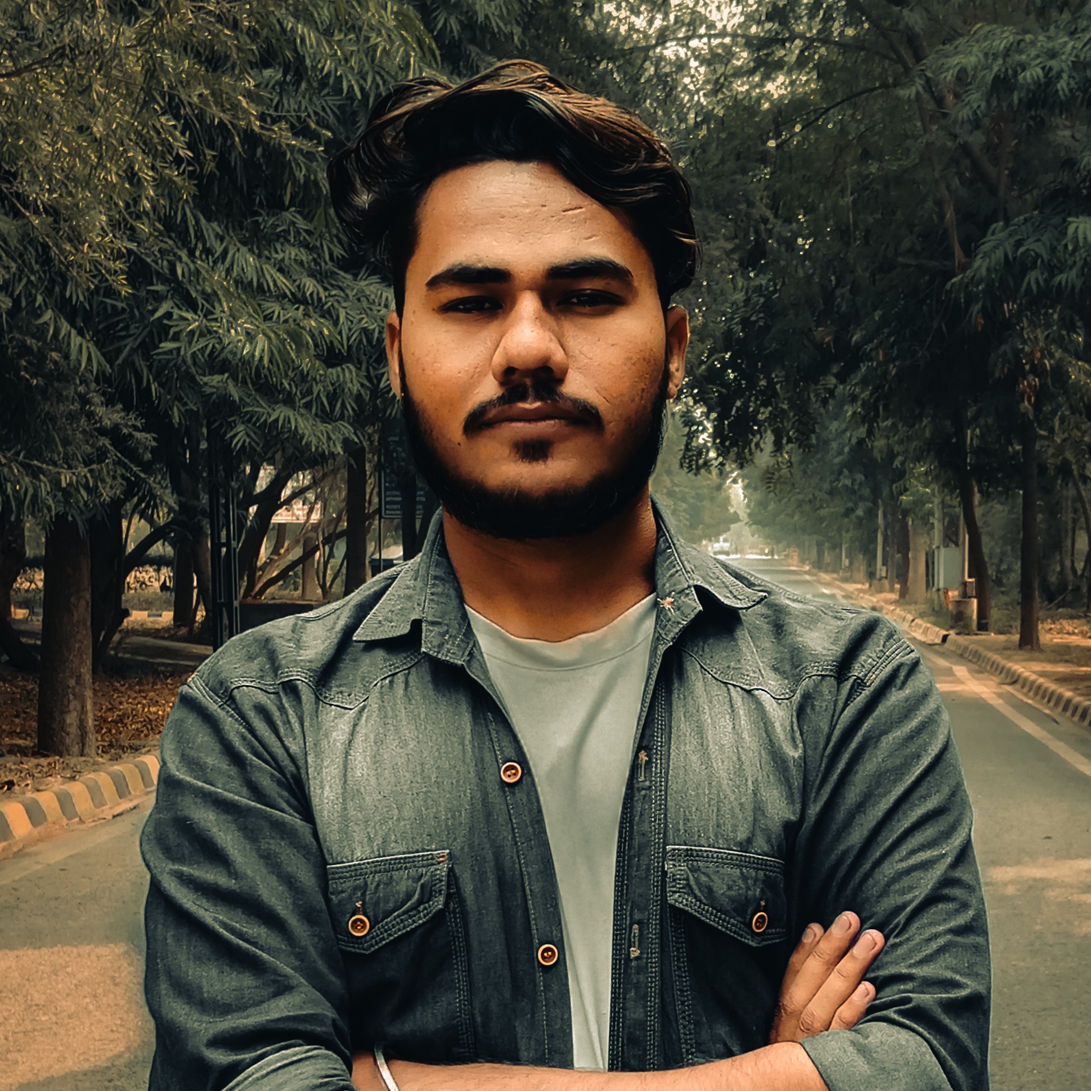Hemant Kumar
