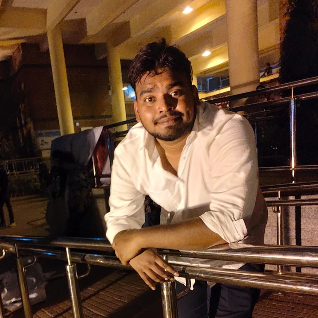 Kaushik Kumar