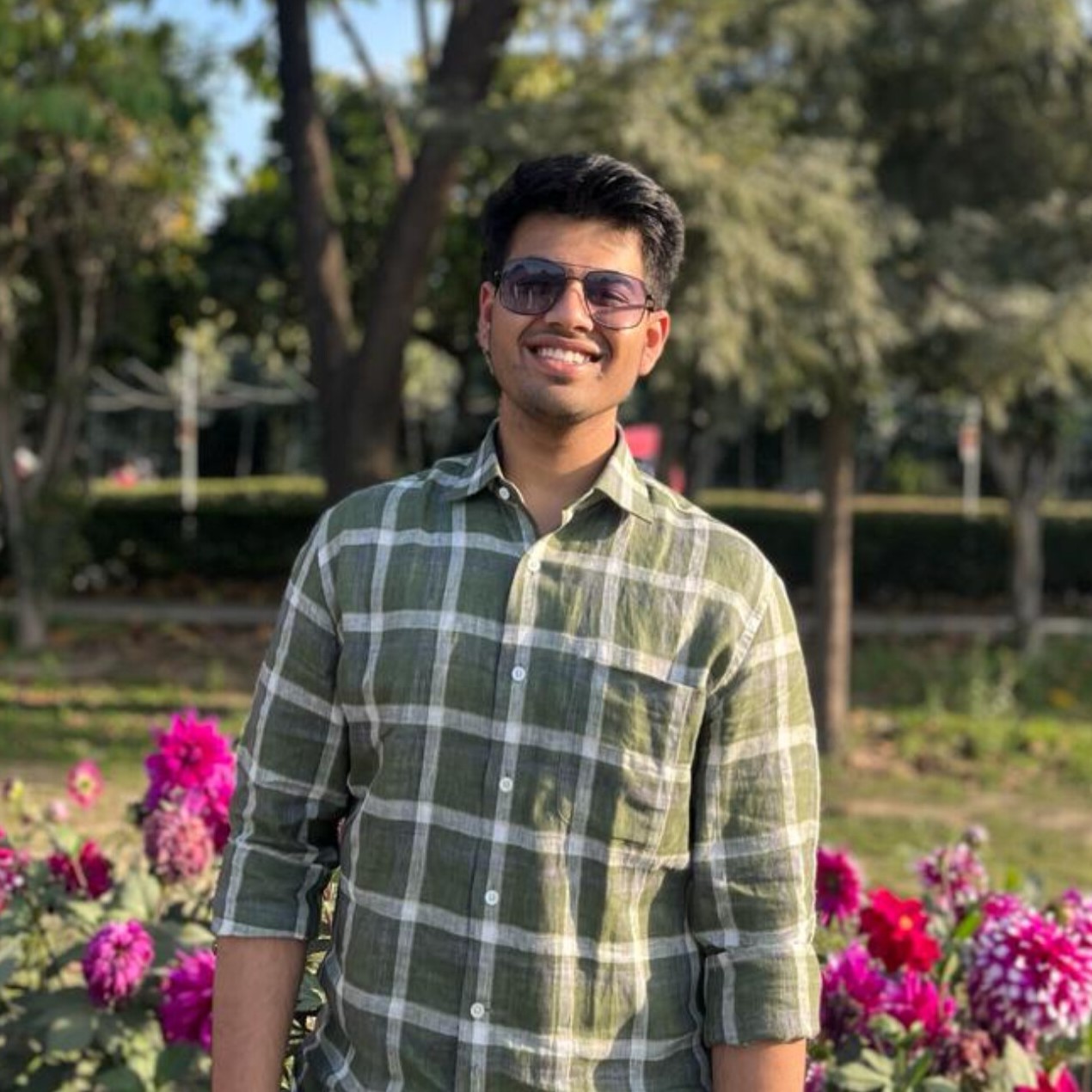 Kushal Mittal