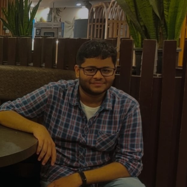 Pranav Kumar Varshney