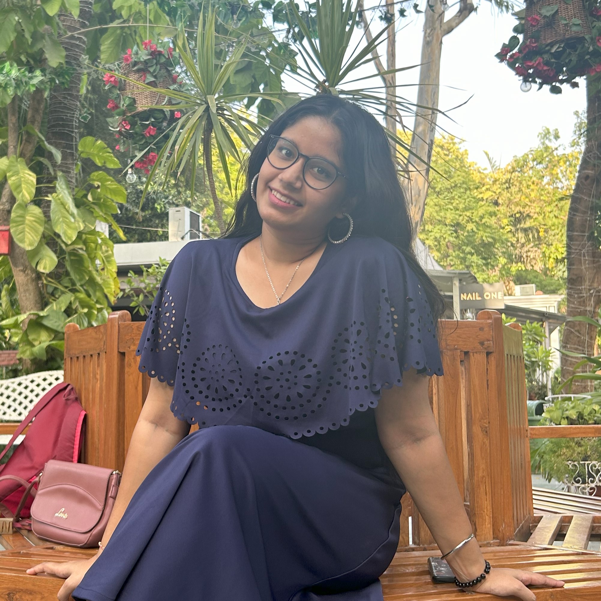 Samikshaa Bajaria