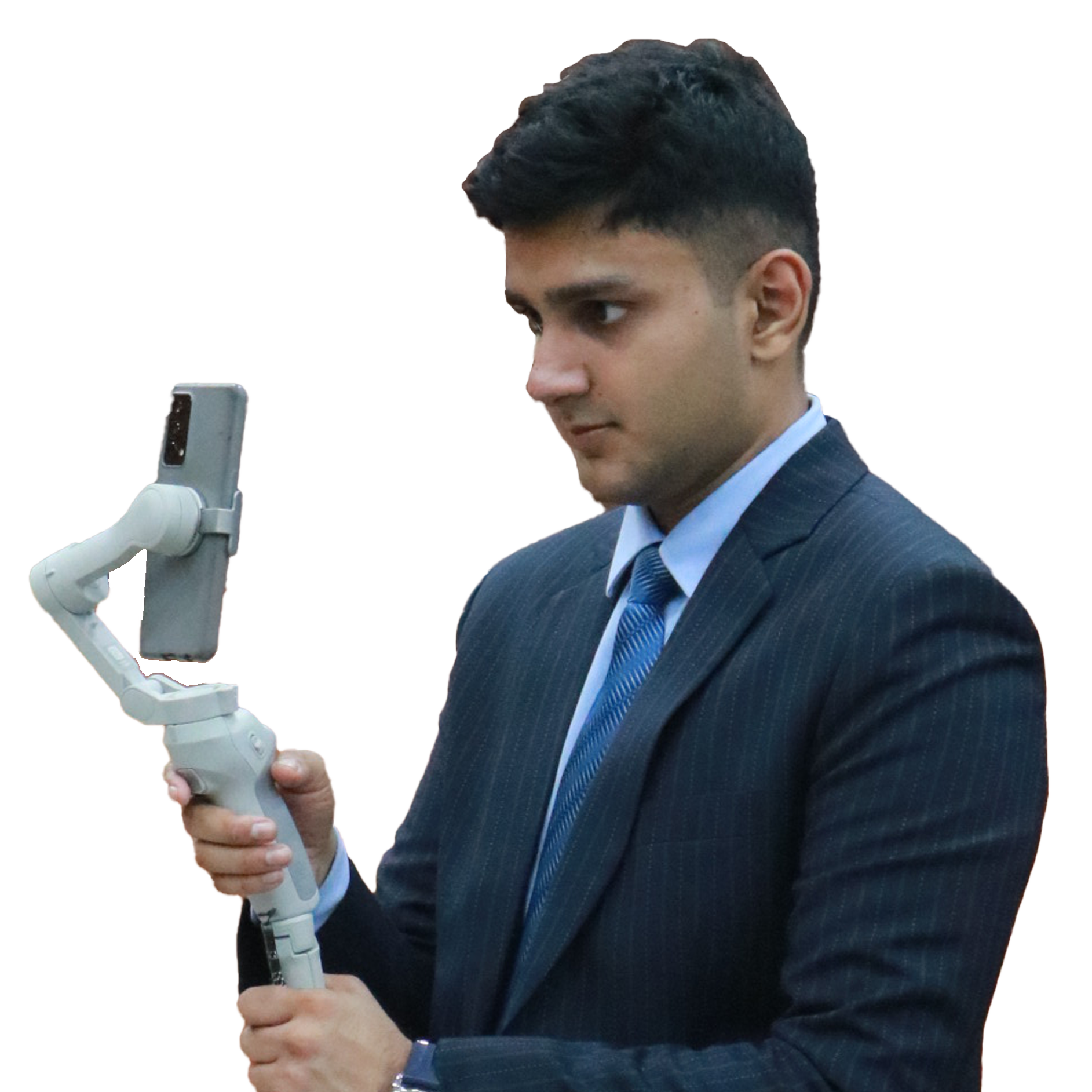 Siddhant Singh