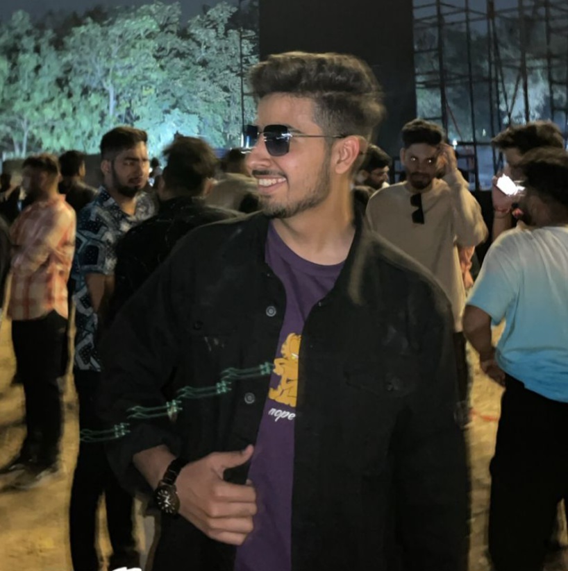 Sumit Bhateja