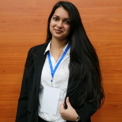 Vidhi Jain