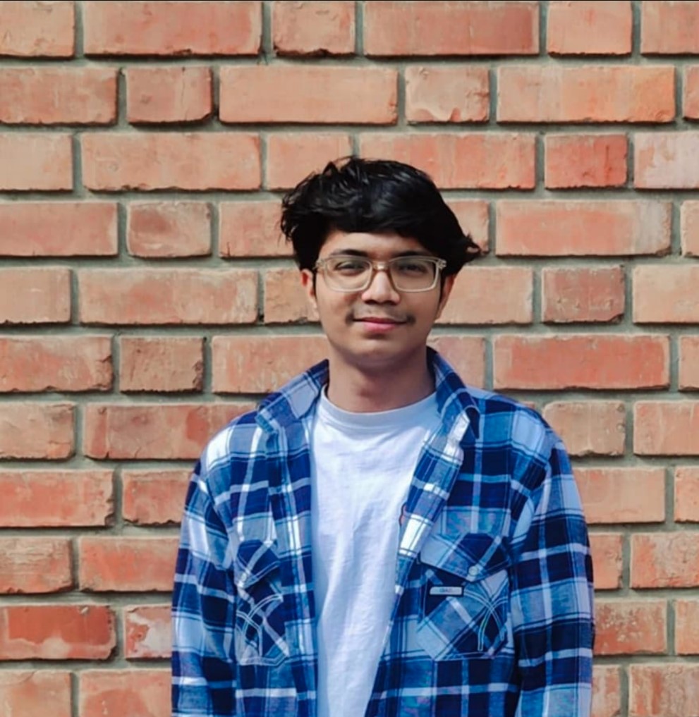 Yash Kanojia