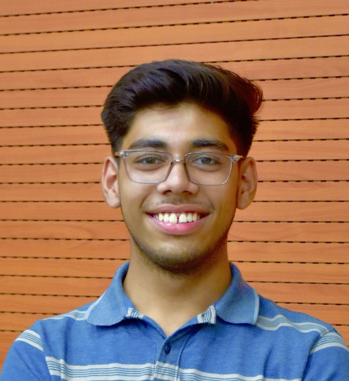 Yash Sharma
